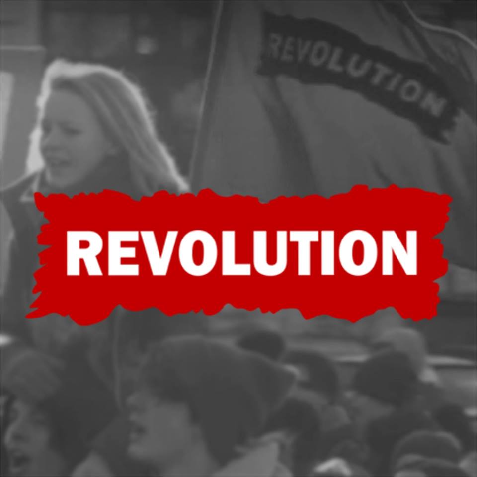Revo - Revolution Austria