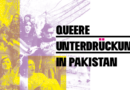 Queere-Unterdrückung in Pakistan