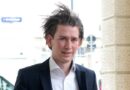 Und täglich grüßt die neue Regierungskrise