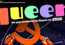 queer – Das queer-kommunistische Magazin