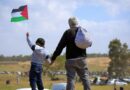 Gegen Krieg und Besatzung – für ein befreites Palästina für alle!