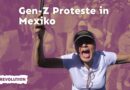 Generation Z in Mexiko: Fortschritt oder Farbrevolution? Generation Z in Mexiko: Fortschritt oder Farbrevolution?
