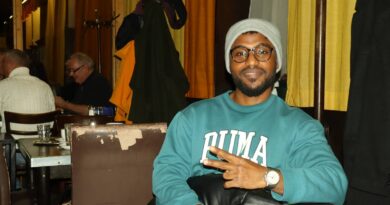 Interview with Khabab Ahmed on the Situation in Sudan